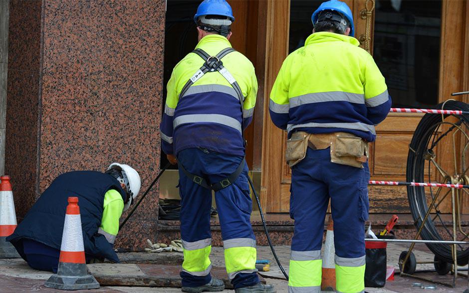 déboucheur grosse canalisation Châtillon