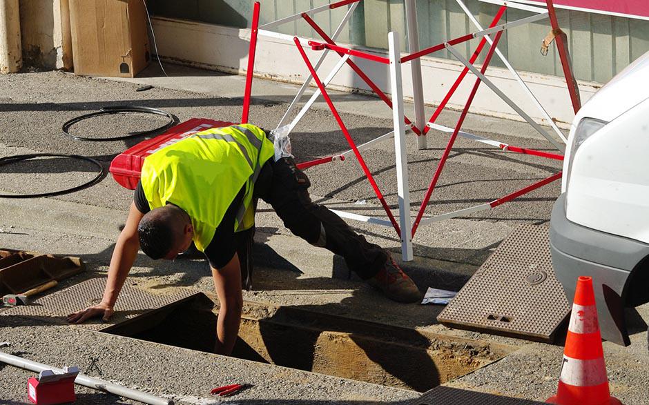 déboucheur canalisation efficace Cesson