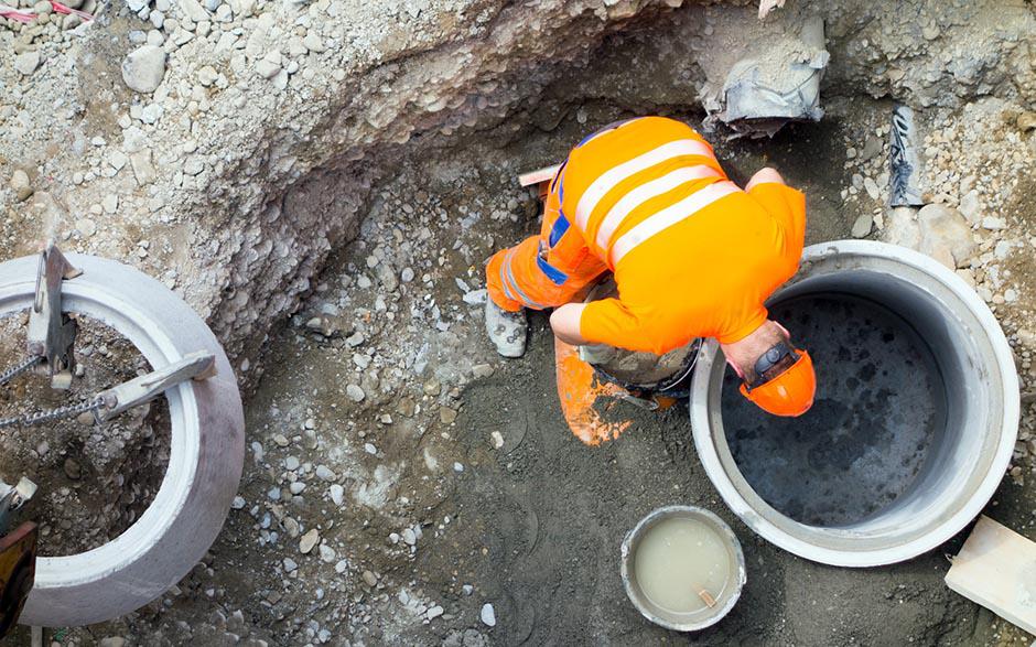 déboucheur canalisation Menucourt