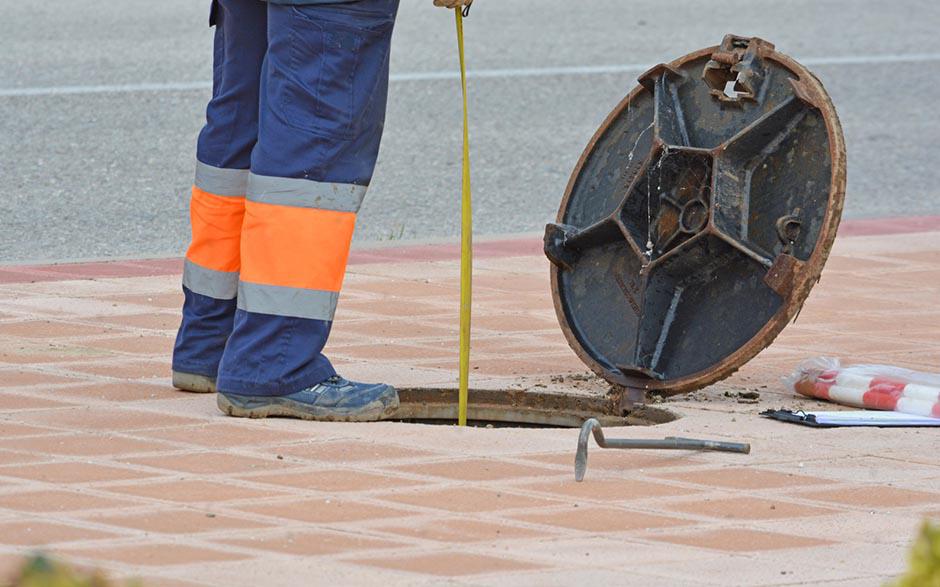 déboucheur canalisation Menucourt