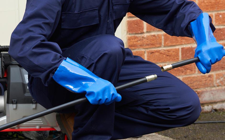 déboucheur canalisation efficace Cesson